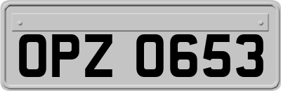 OPZ0653
