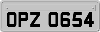 OPZ0654