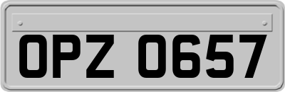 OPZ0657