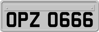OPZ0666