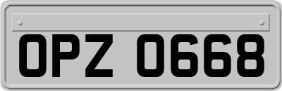OPZ0668