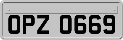 OPZ0669