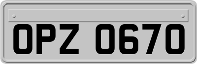 OPZ0670