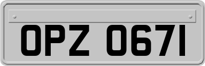 OPZ0671