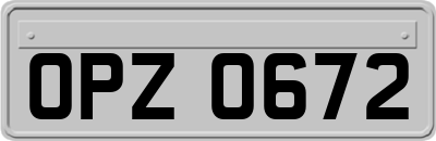 OPZ0672