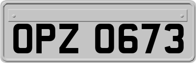 OPZ0673