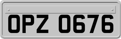 OPZ0676