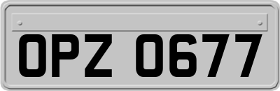OPZ0677