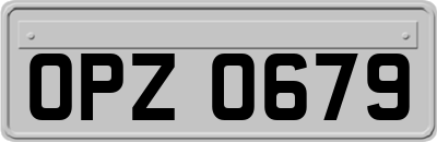 OPZ0679