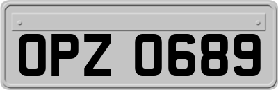 OPZ0689