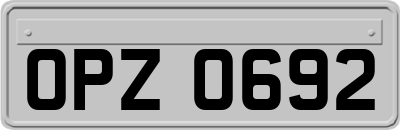 OPZ0692