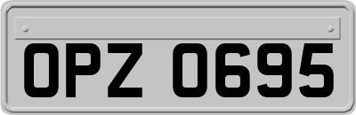 OPZ0695