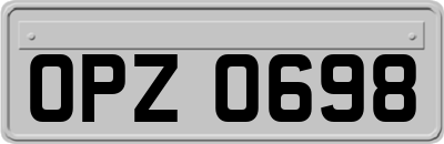 OPZ0698
