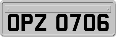 OPZ0706