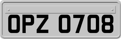 OPZ0708