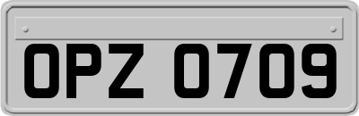 OPZ0709
