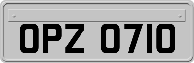 OPZ0710