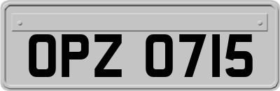 OPZ0715