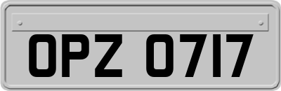 OPZ0717