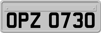OPZ0730