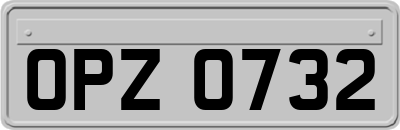 OPZ0732