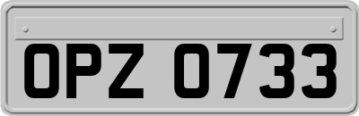 OPZ0733
