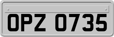 OPZ0735