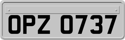 OPZ0737