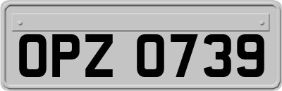 OPZ0739