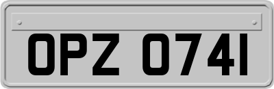 OPZ0741