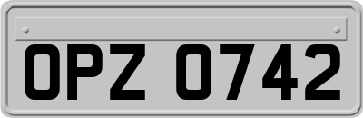 OPZ0742