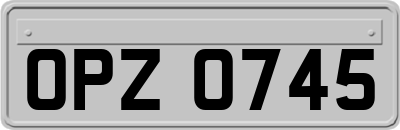 OPZ0745