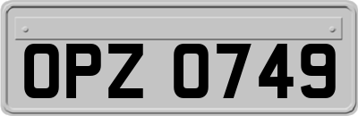 OPZ0749