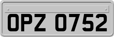 OPZ0752