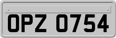 OPZ0754