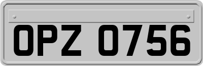 OPZ0756