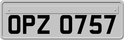 OPZ0757
