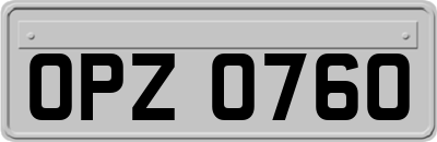 OPZ0760
