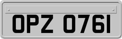 OPZ0761
