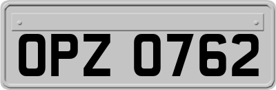 OPZ0762