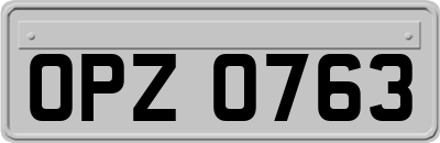 OPZ0763
