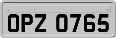 OPZ0765