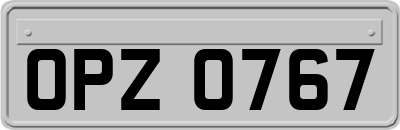 OPZ0767