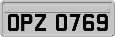 OPZ0769