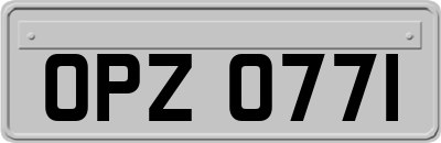 OPZ0771