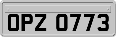 OPZ0773