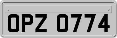 OPZ0774