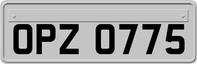 OPZ0775