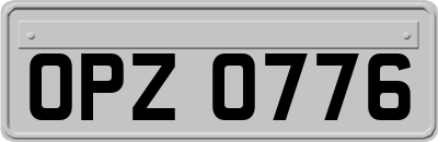 OPZ0776