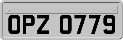 OPZ0779
